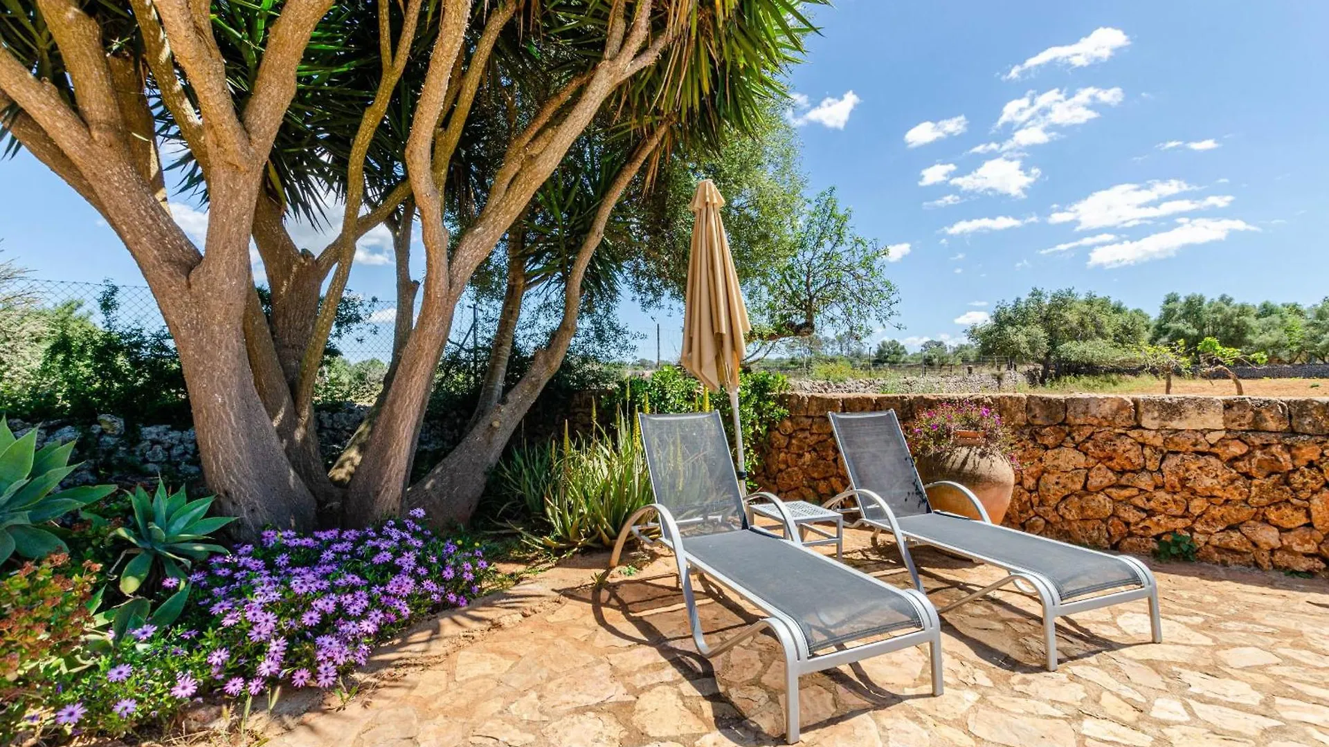Yourhouse Agroturismo Can Porreti La Conillera リョレート・デ・ビスタレグレ アパート