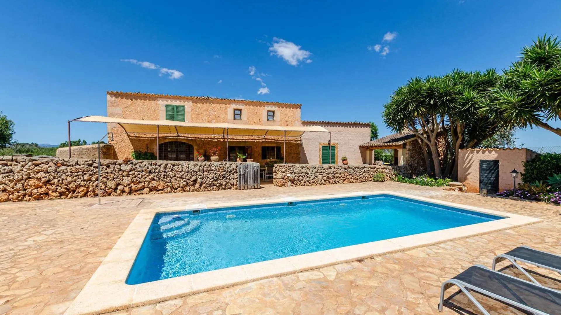 Yourhouse Agroturismo Can Porreti La Conillera リョレート・デ・ビスタレグレ